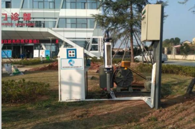 權鼎環保-污水處理設備廠家，武漢污水處理工程